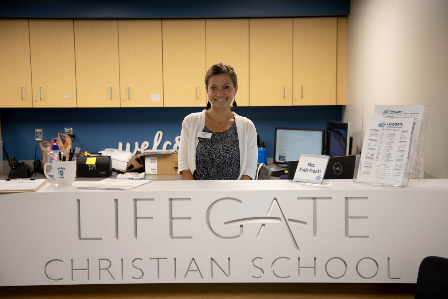 lifegate church jobs